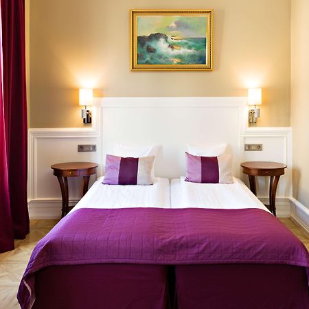 Hotel Vasa, BW Signature Collection Gothenburg Luaran gambar