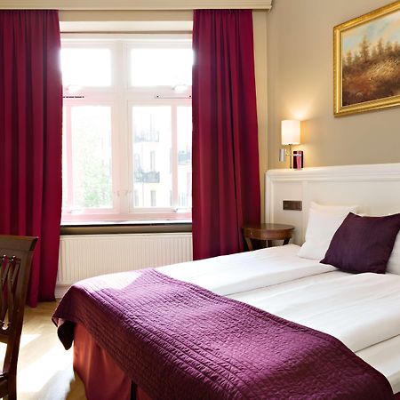 Hotel Vasa, BW Signature Collection Gothenburg Luaran gambar