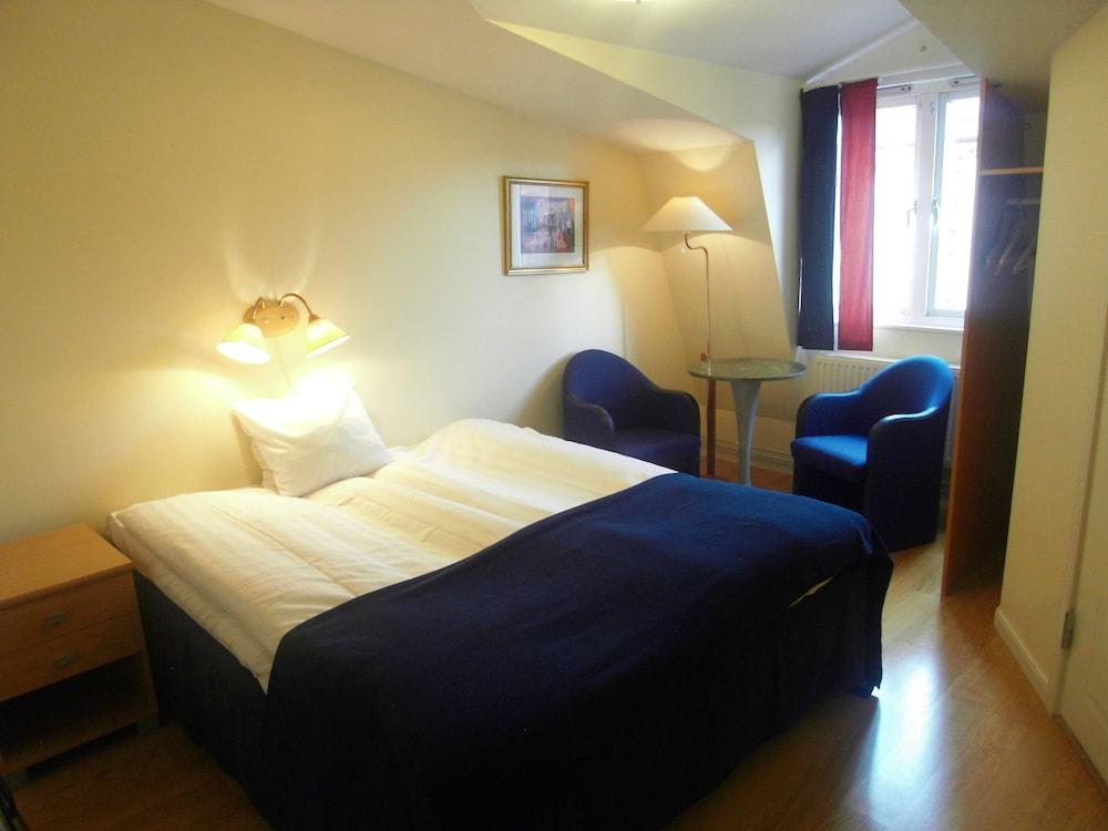 Hotel Vasa, BW Signature Collection Gothenburg Luaran gambar