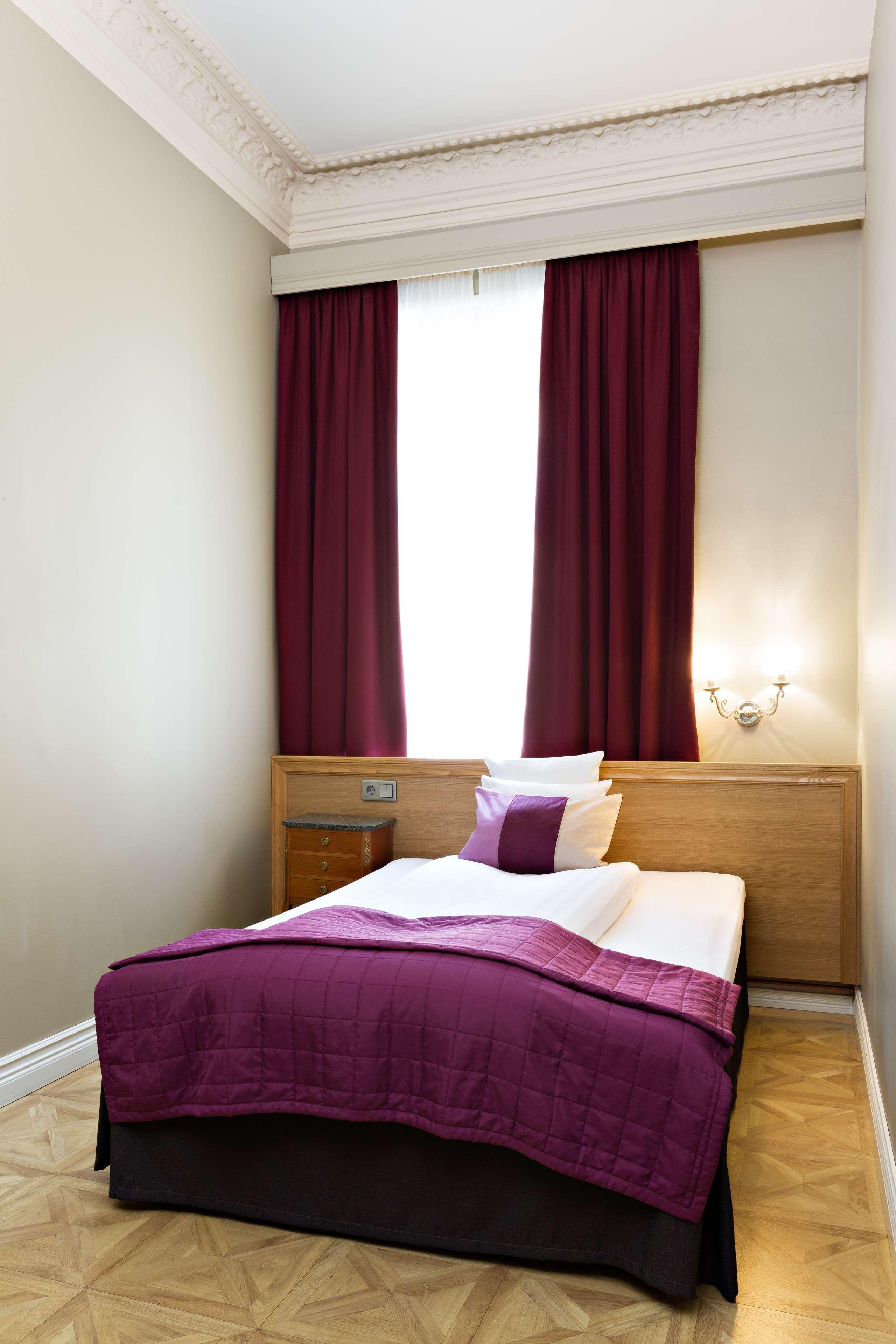 Hotel Vasa, BW Signature Collection Gothenburg Luaran gambar