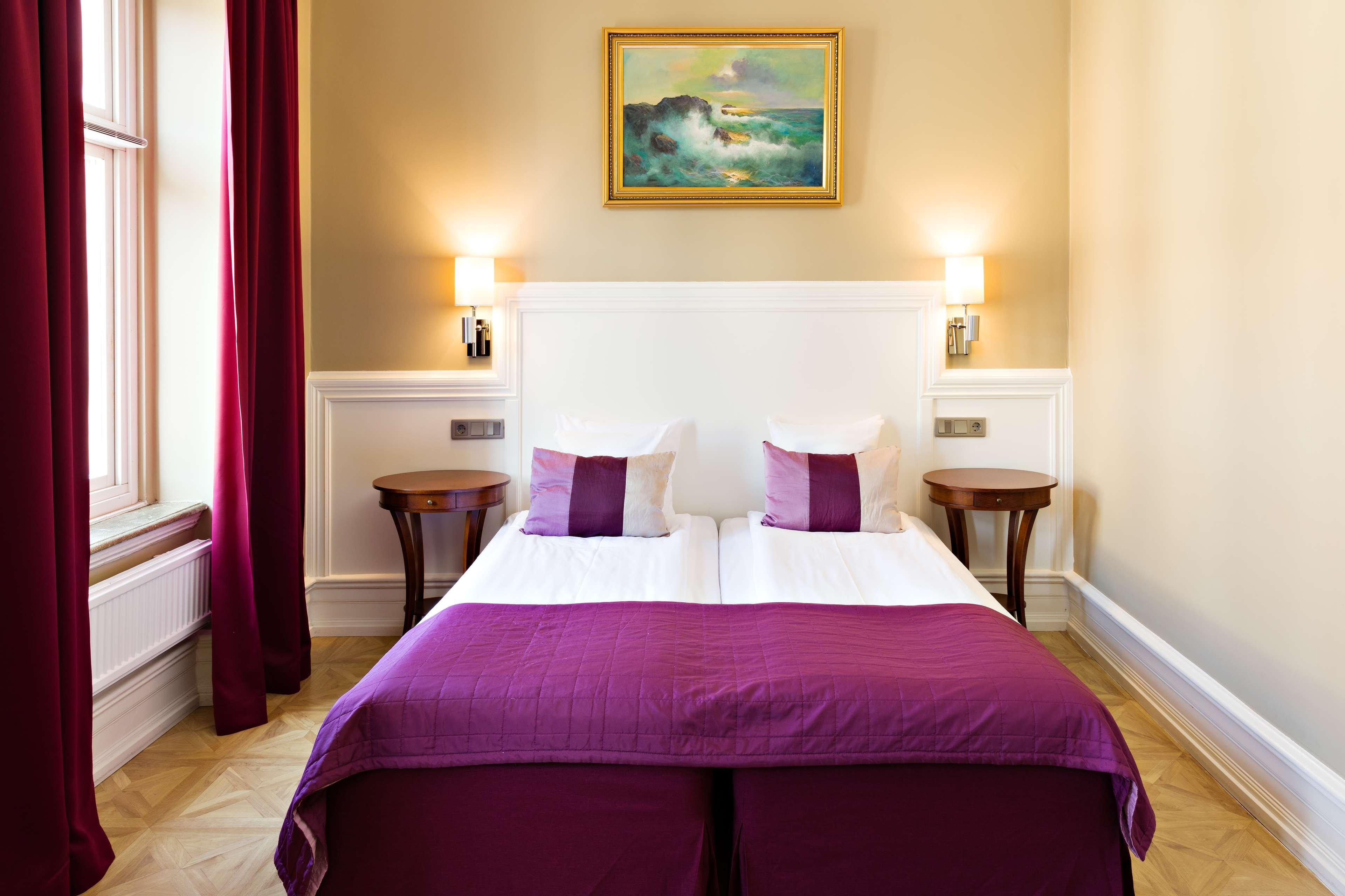 Hotel Vasa, BW Signature Collection Gothenburg Luaran gambar