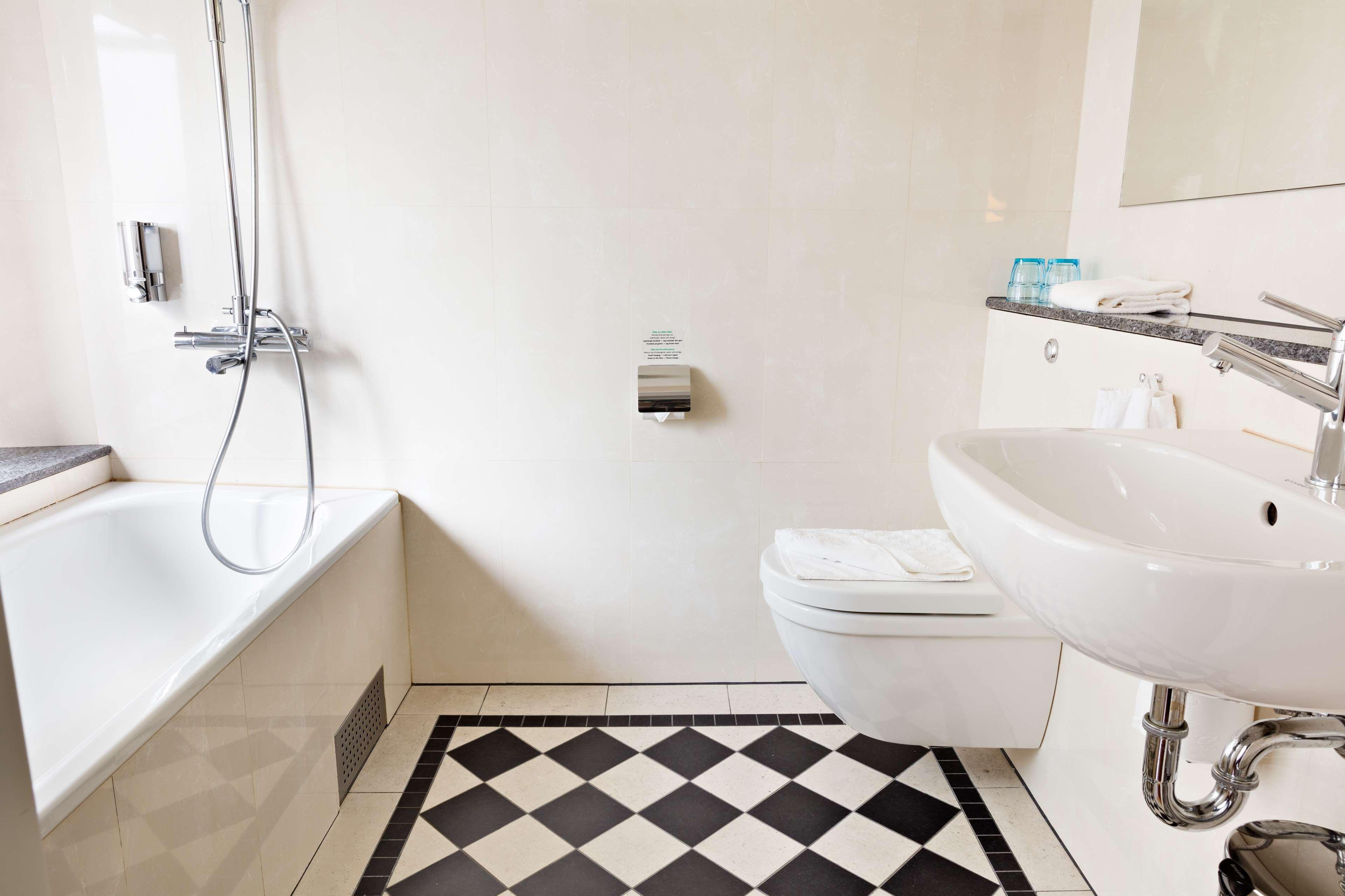Hotel Vasa, BW Signature Collection Gothenburg Luaran gambar