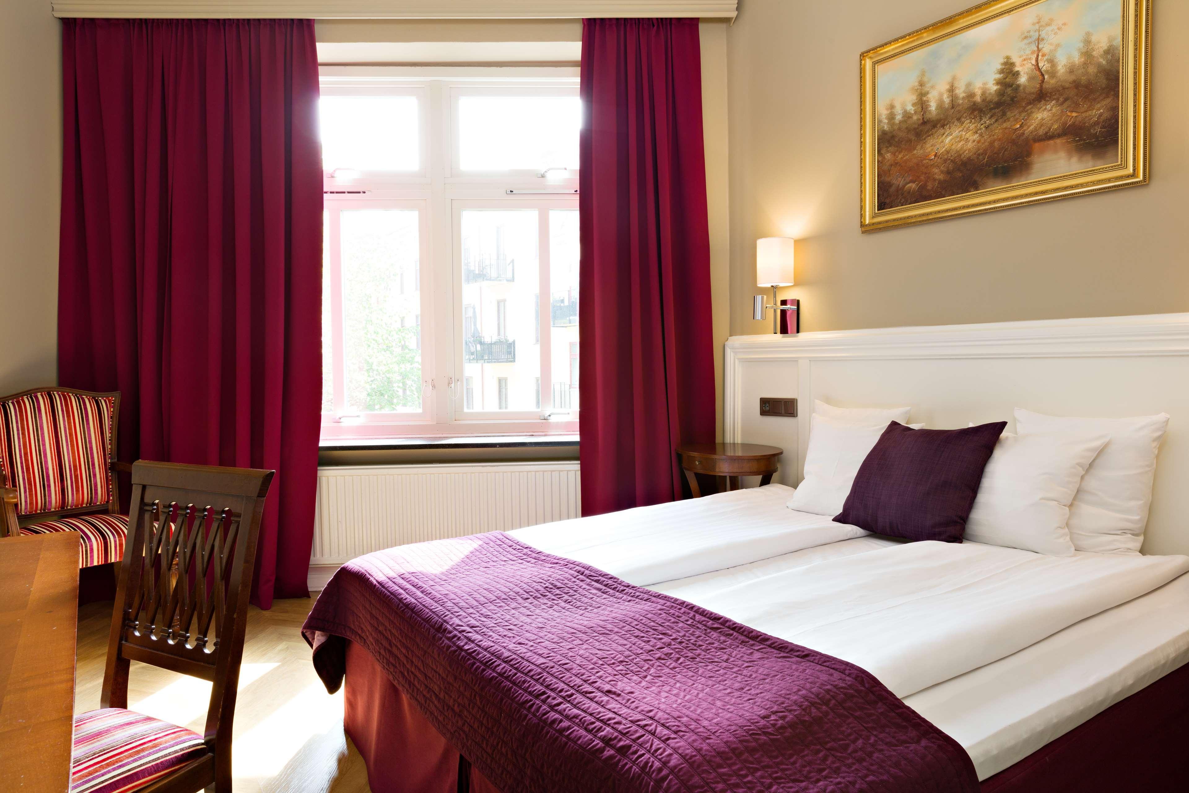 Hotel Vasa, BW Signature Collection Gothenburg Luaran gambar