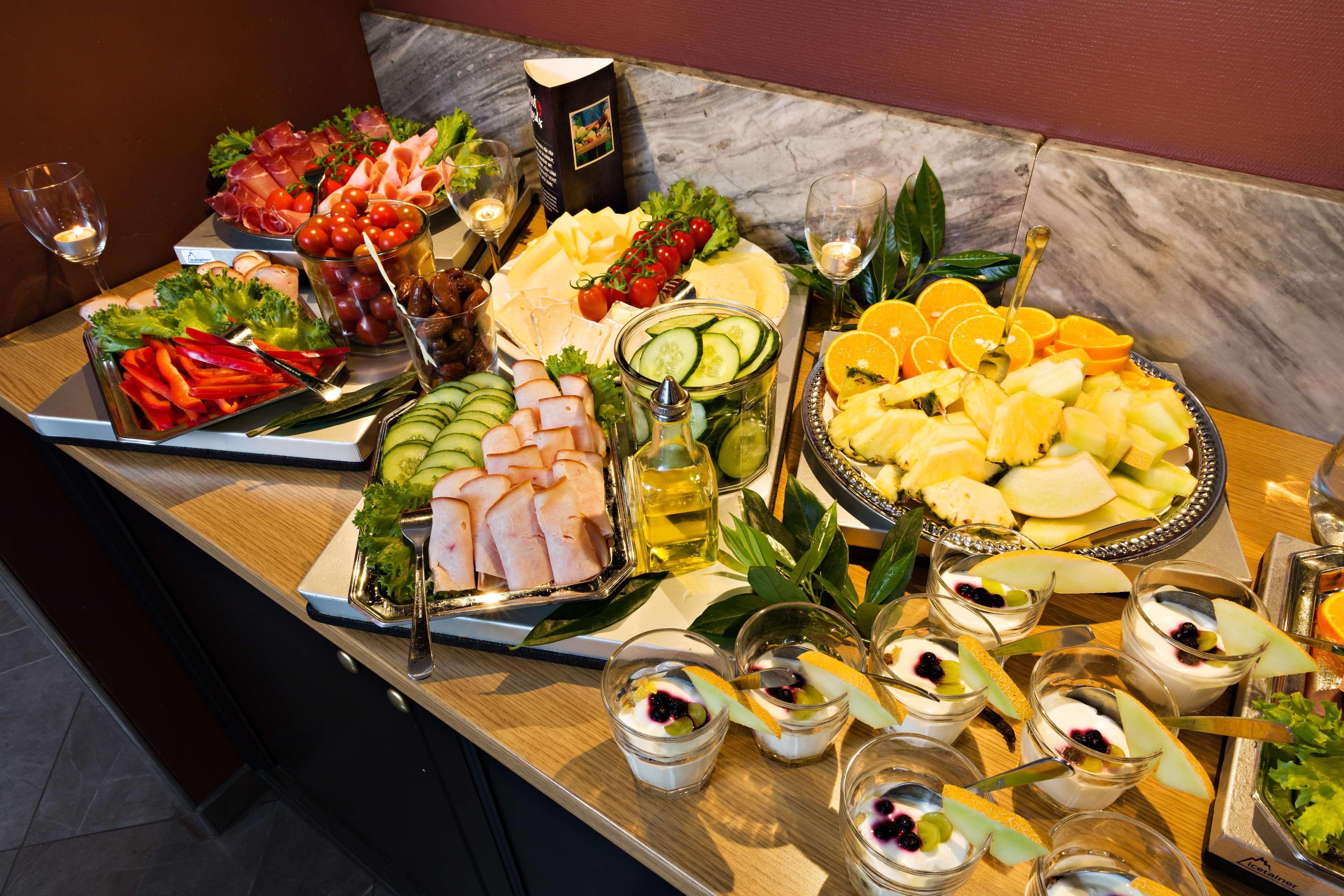 Hotel Vasa, BW Signature Collection Gothenburg Luaran gambar