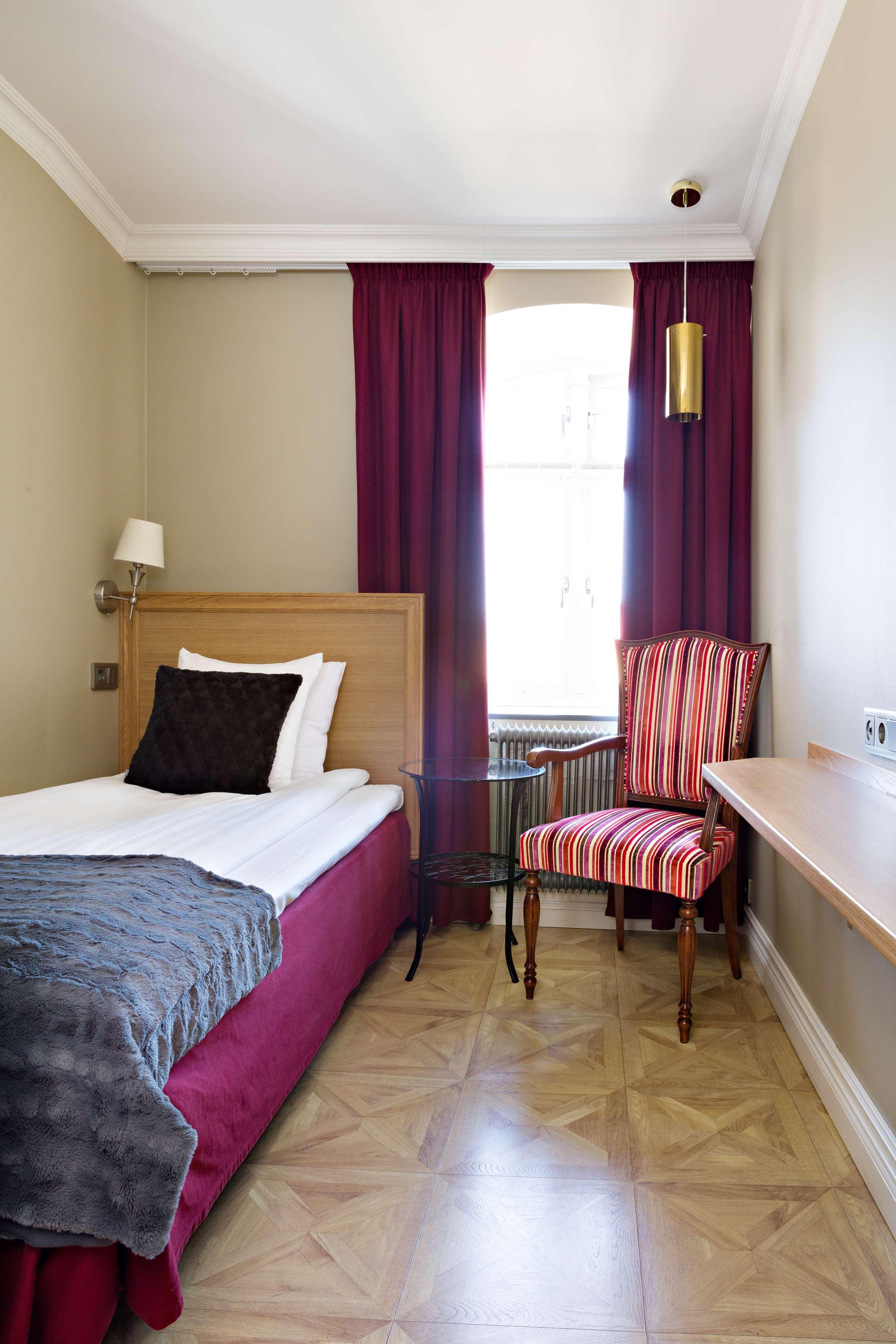 Hotel Vasa, BW Signature Collection Gothenburg Luaran gambar