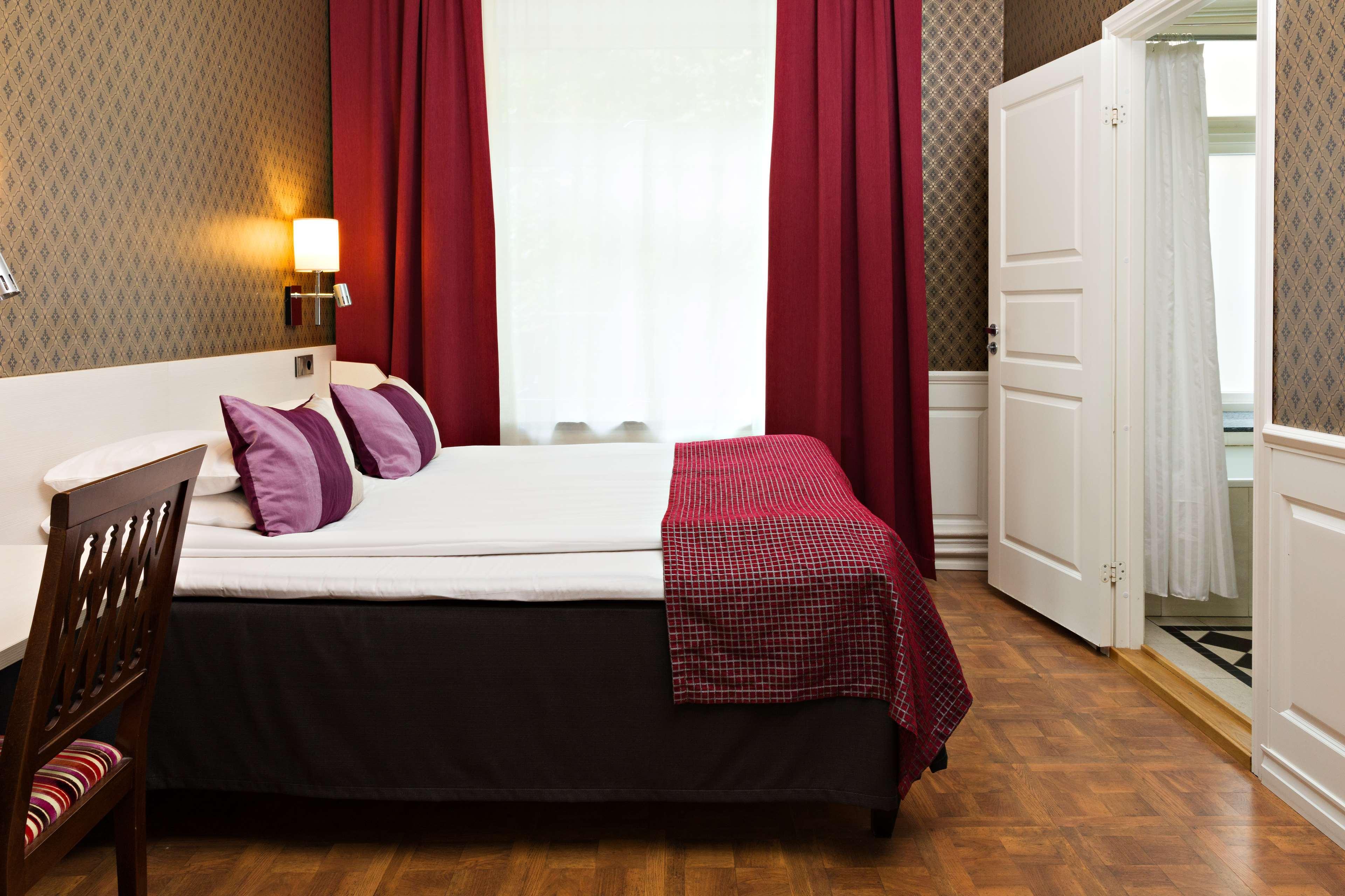 Hotel Vasa, BW Signature Collection Gothenburg Luaran gambar