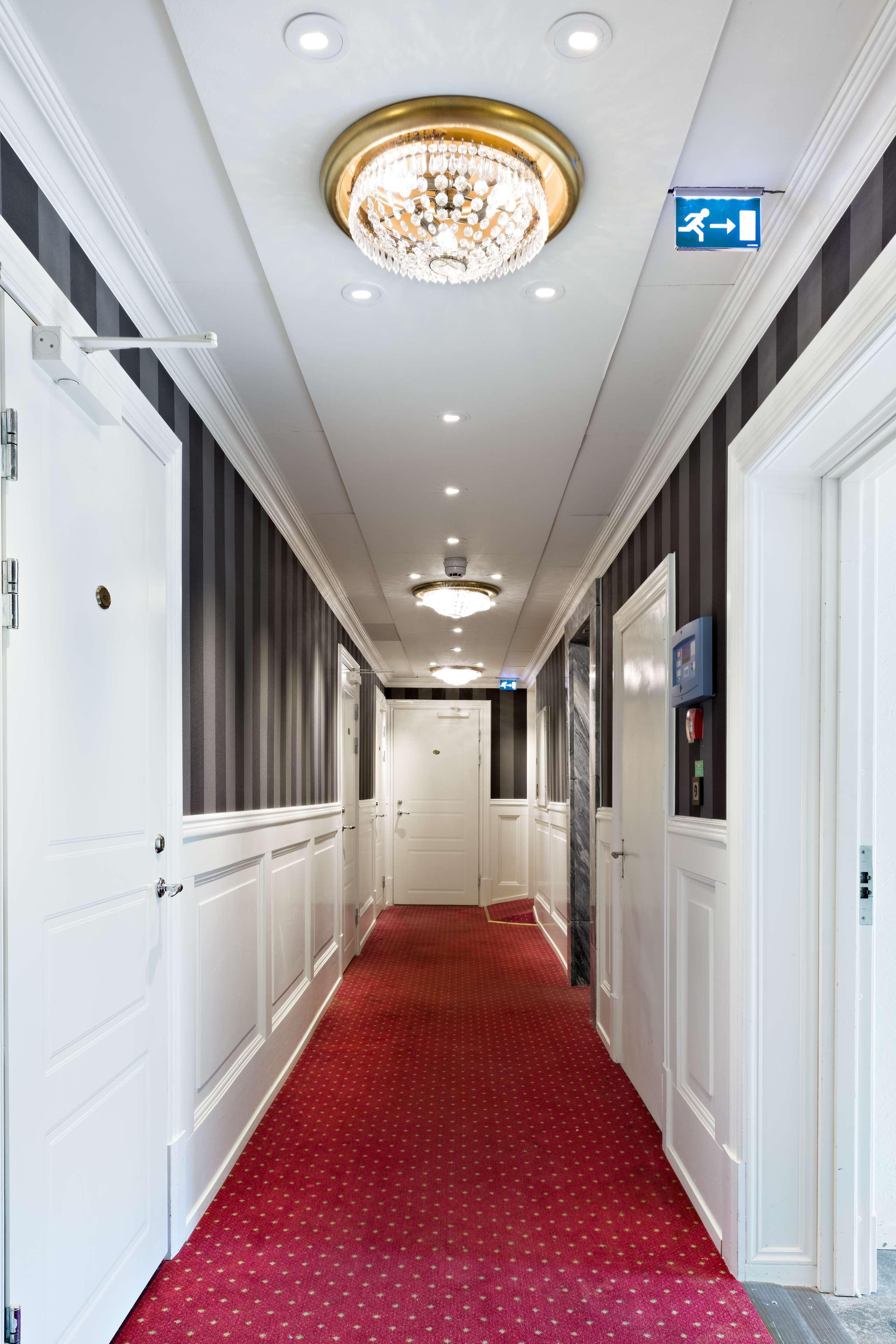 Hotel Vasa, BW Signature Collection Gothenburg Luaran gambar