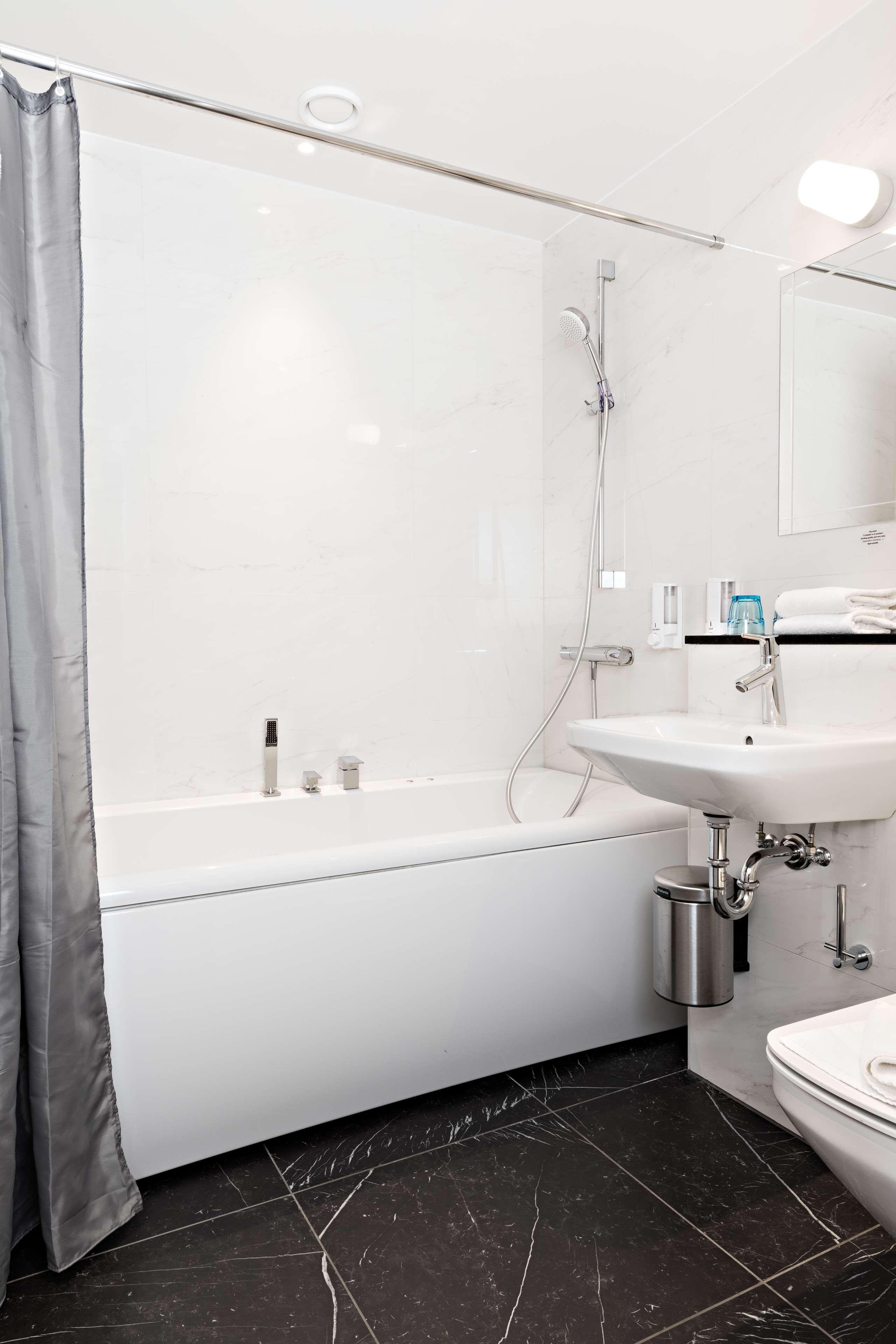 Hotel Vasa, BW Signature Collection Gothenburg Luaran gambar