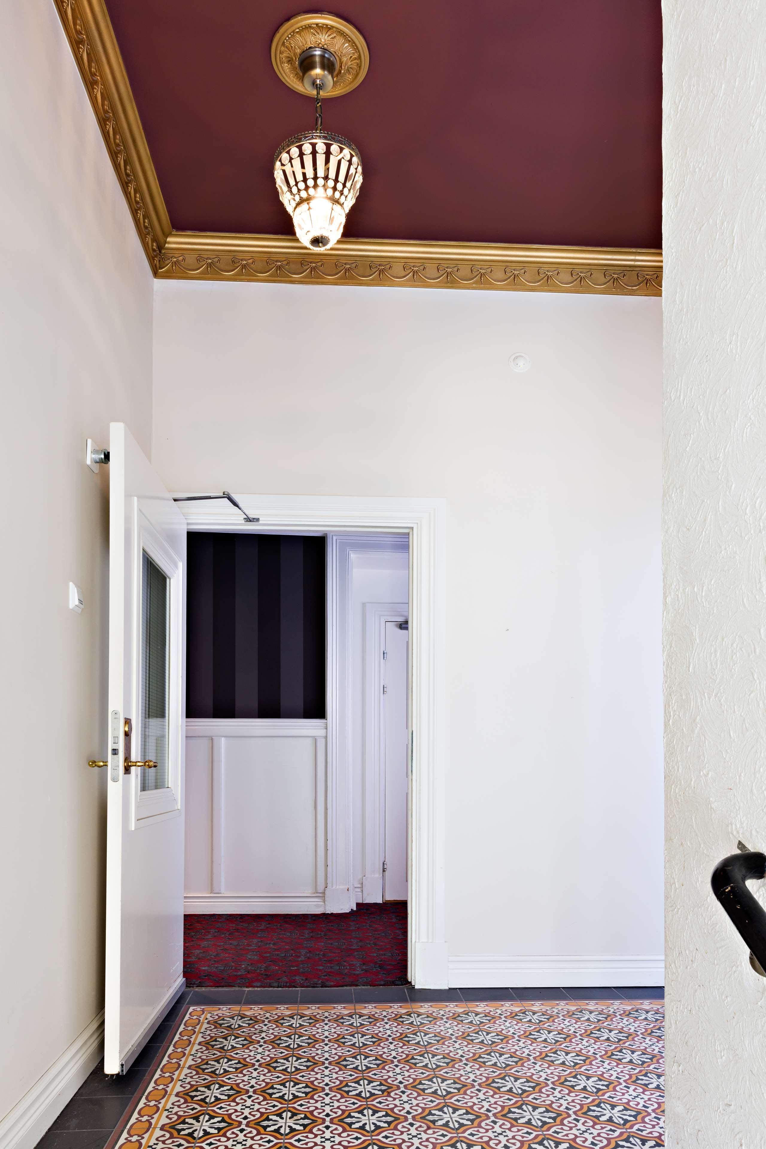 Hotel Vasa, BW Signature Collection Gothenburg Luaran gambar