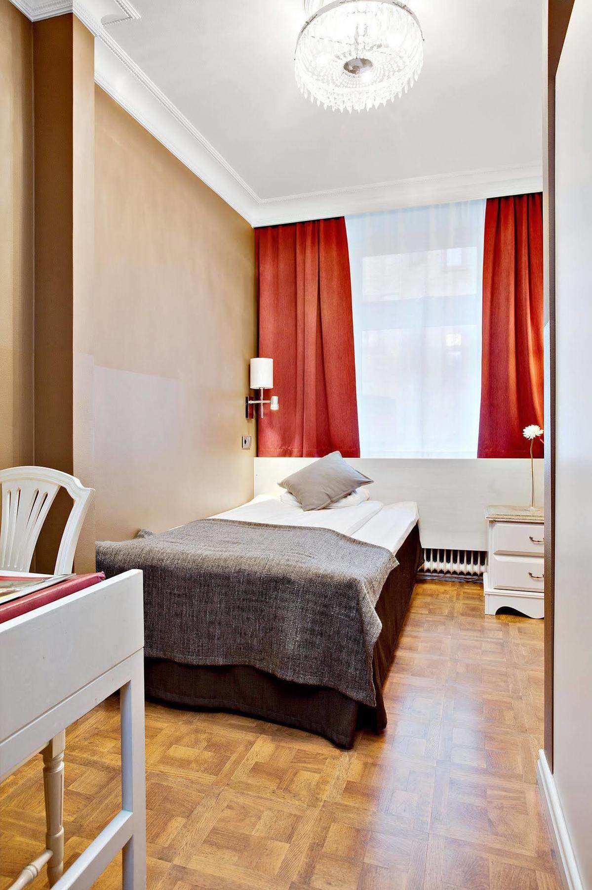 Hotel Vasa, BW Signature Collection Gothenburg Luaran gambar