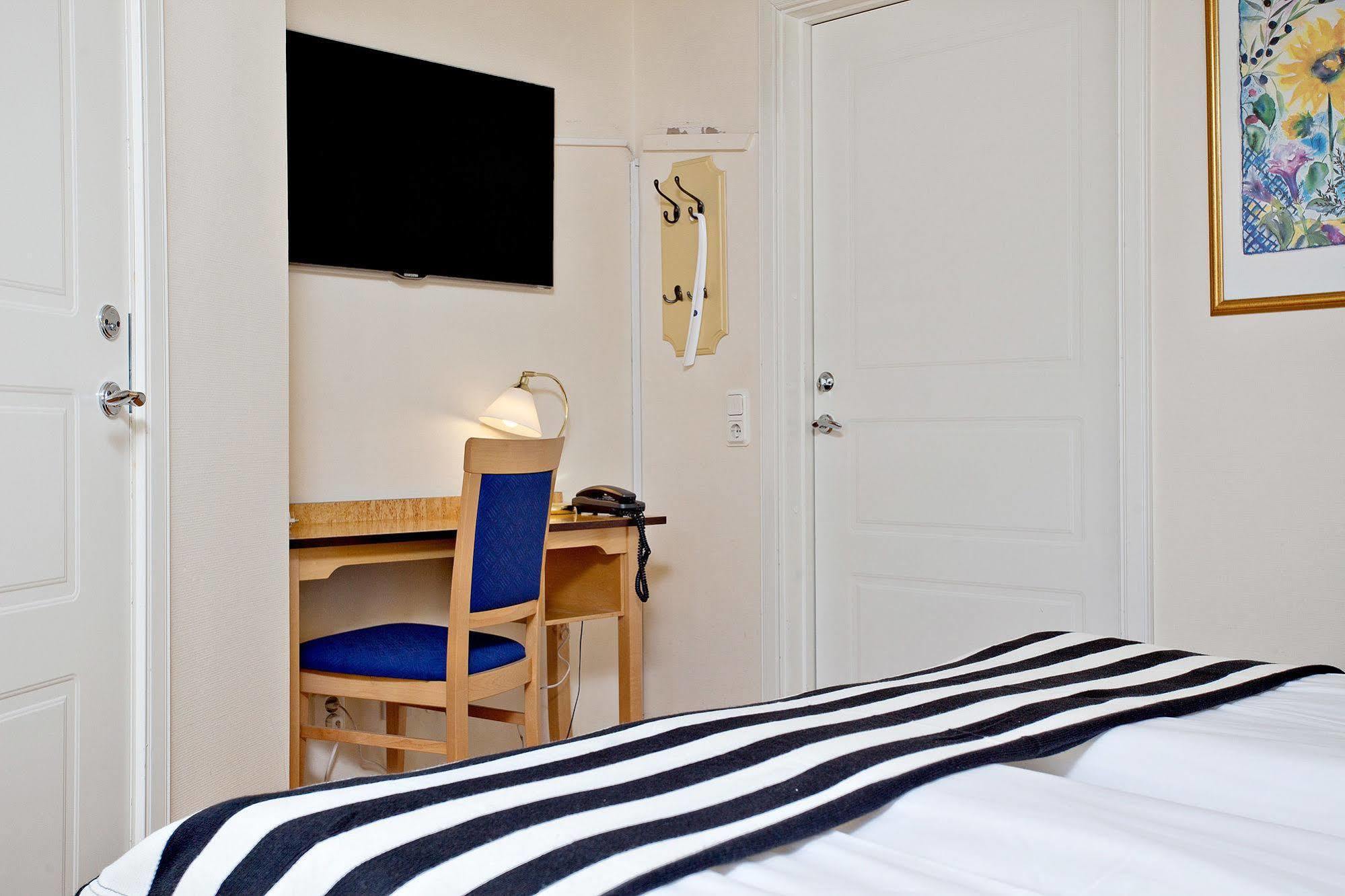 Hotel Vasa, BW Signature Collection Gothenburg Luaran gambar