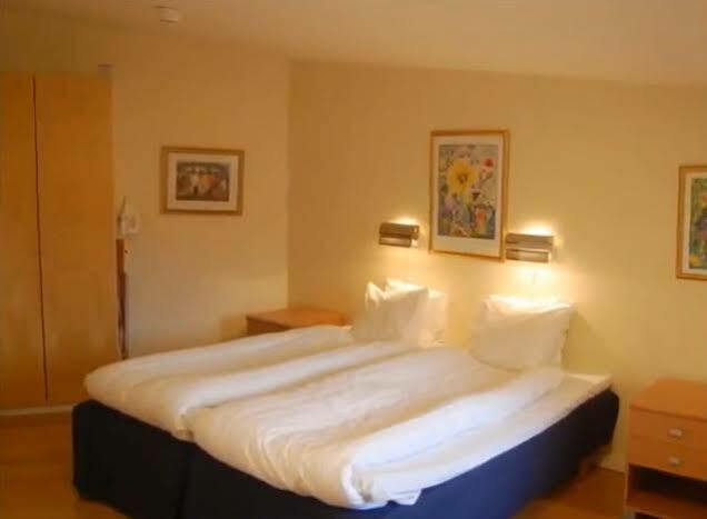 Hotel Vasa, BW Signature Collection Gothenburg Luaran gambar