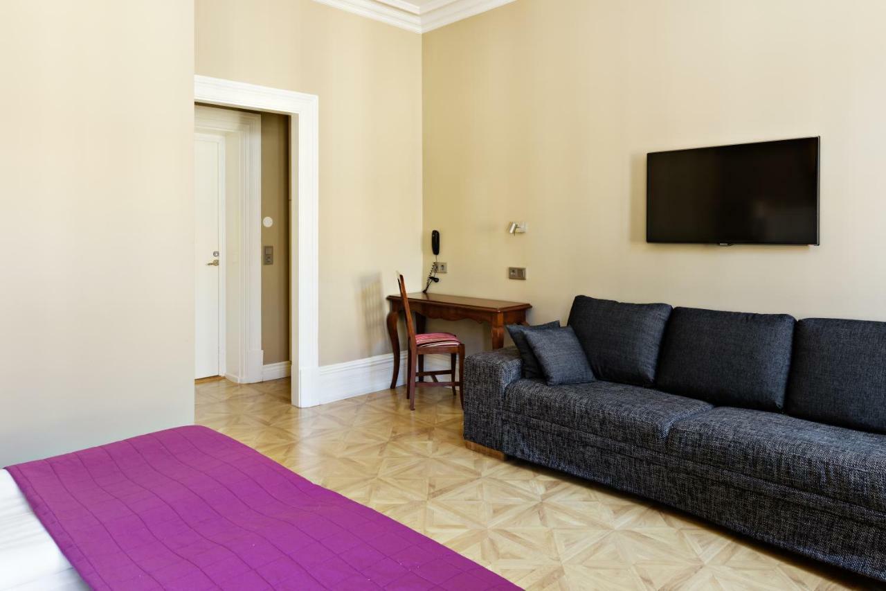 Hotel Vasa, BW Signature Collection Gothenburg Luaran gambar