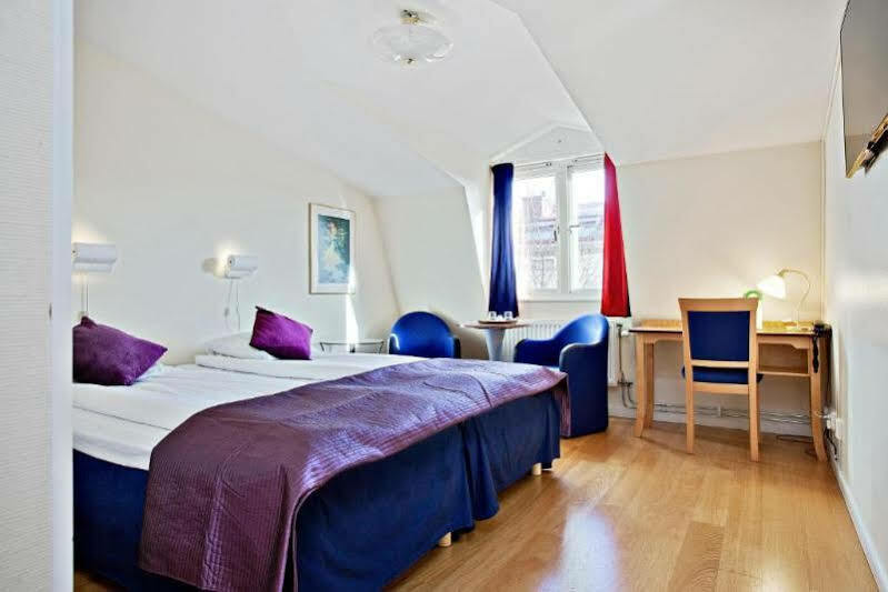 Hotel Vasa, BW Signature Collection Gothenburg Luaran gambar