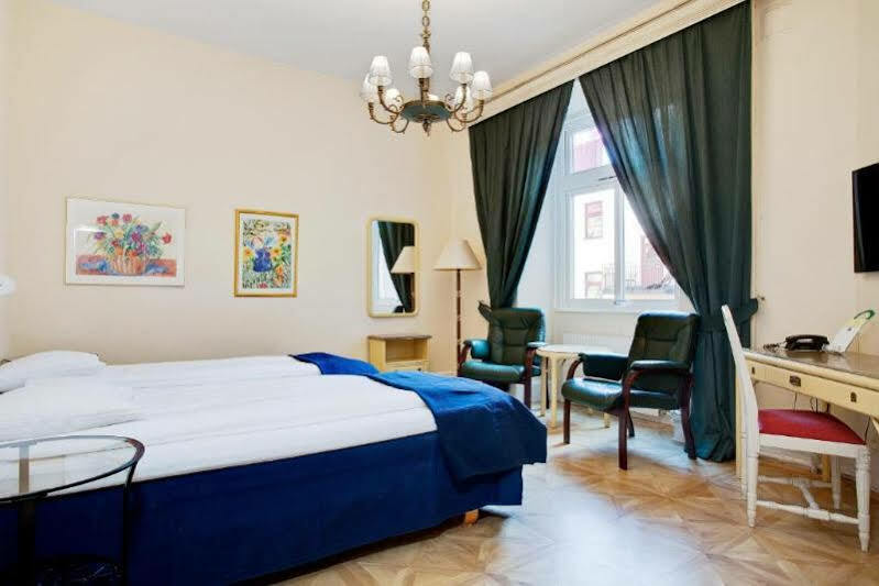 Hotel Vasa, BW Signature Collection Gothenburg Luaran gambar
