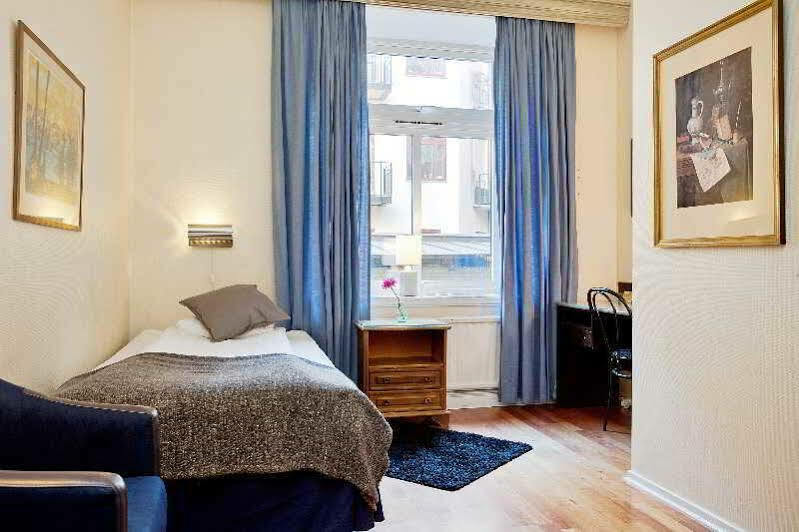 Hotel Vasa, BW Signature Collection Gothenburg Luaran gambar