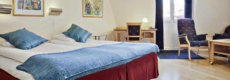 Hotel Vasa, BW Signature Collection Gothenburg Luaran gambar