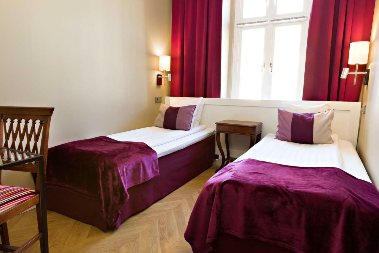 Hotel Vasa, BW Signature Collection Gothenburg Luaran gambar